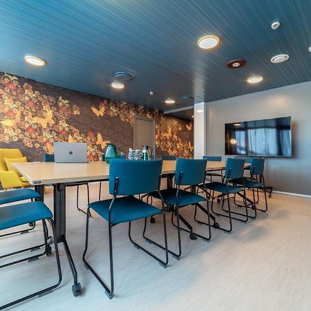 Hotel Sparre Porvoo Exteriér fotografie
