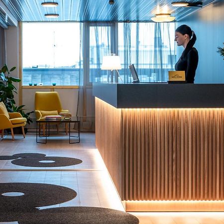 Hotel Sparre Porvoo Exteriér fotografie