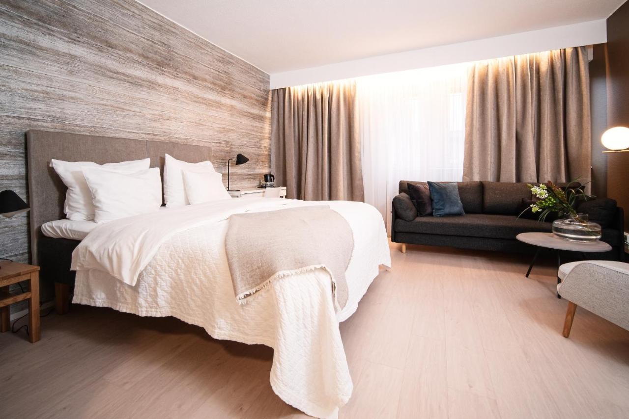 Hotel Sparre Porvoo Exteriér fotografie