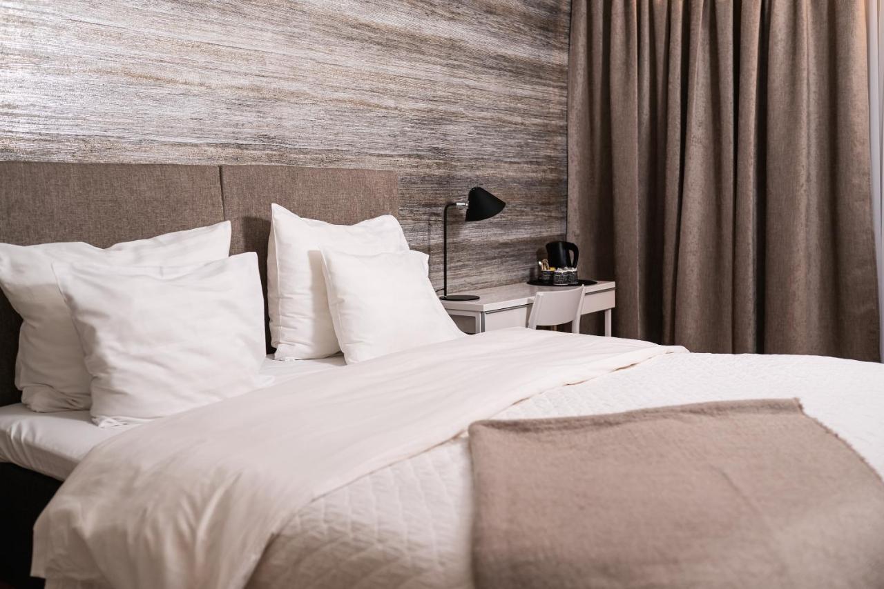 Hotel Sparre Porvoo Exteriér fotografie