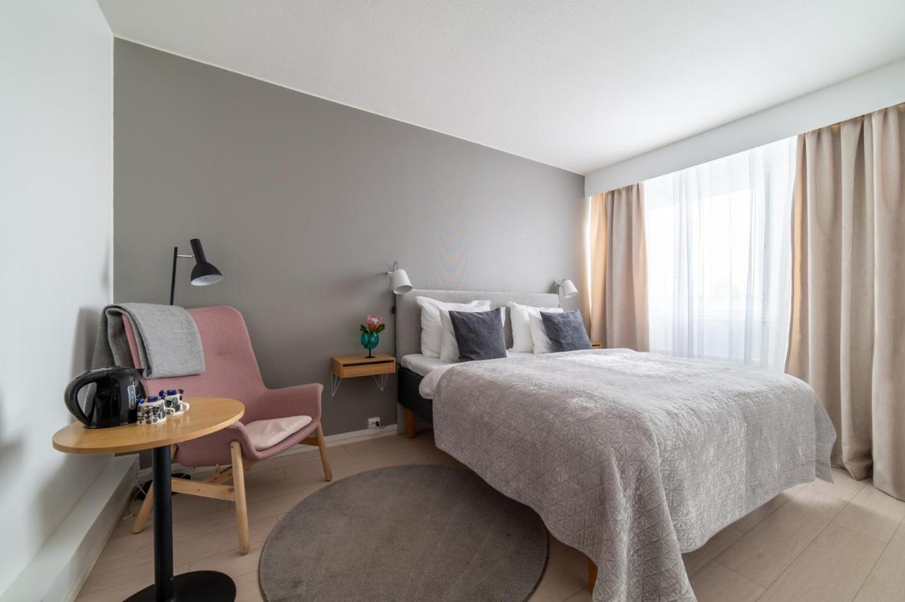 Hotel Sparre Porvoo Exteriér fotografie