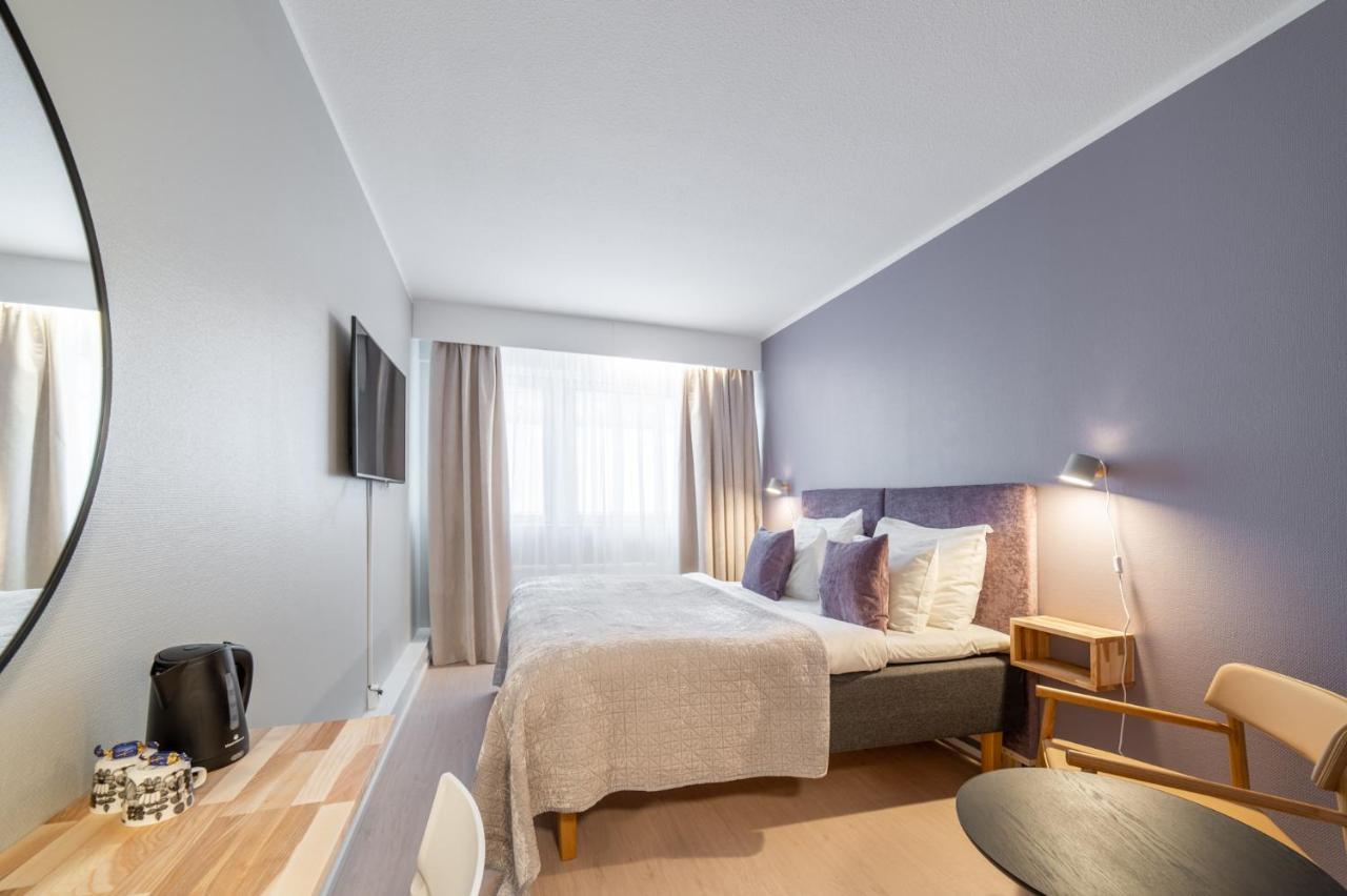 Hotel Sparre Porvoo Exteriér fotografie
