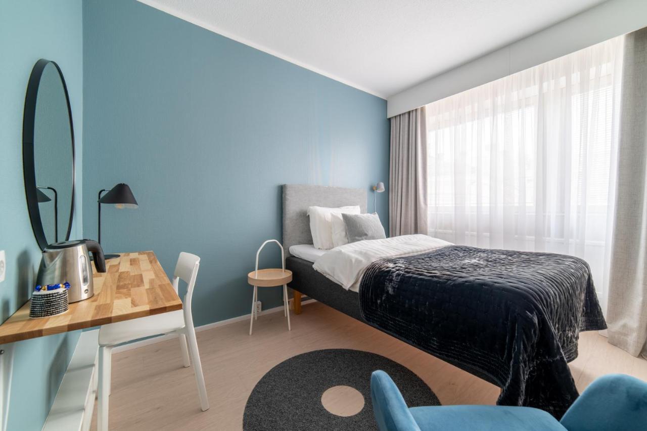 Hotel Sparre Porvoo Exteriér fotografie