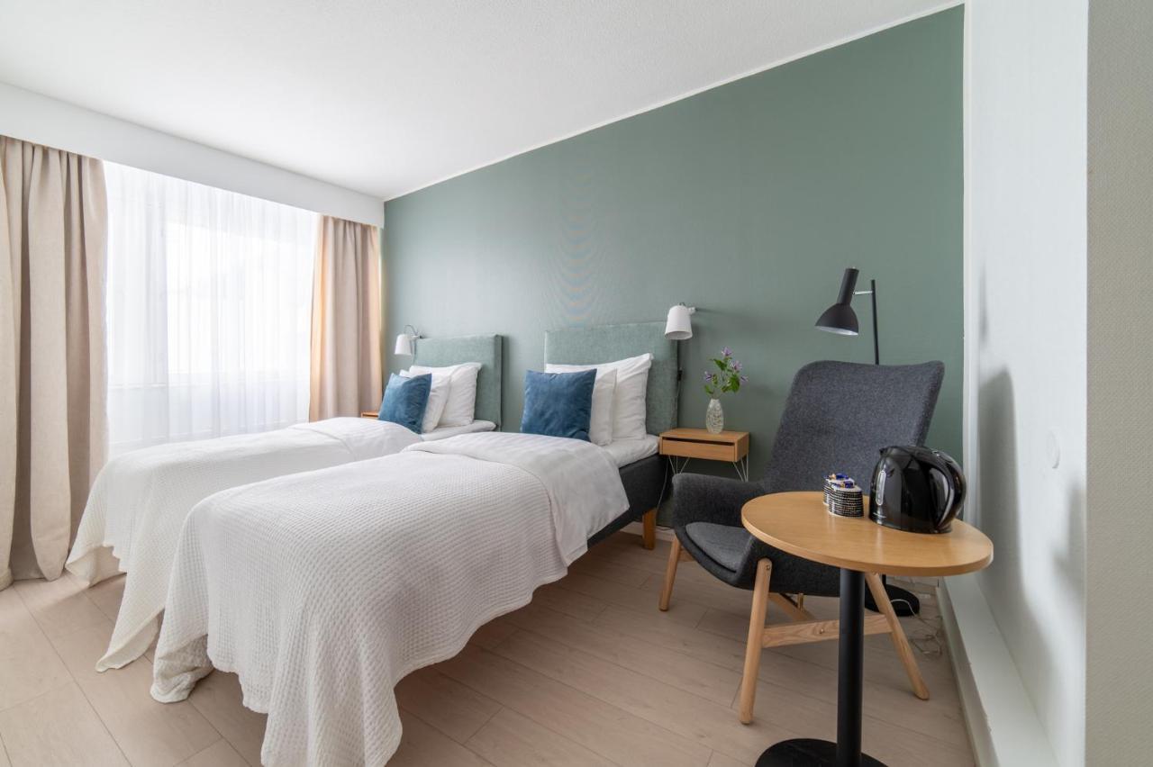 Hotel Sparre Porvoo Exteriér fotografie