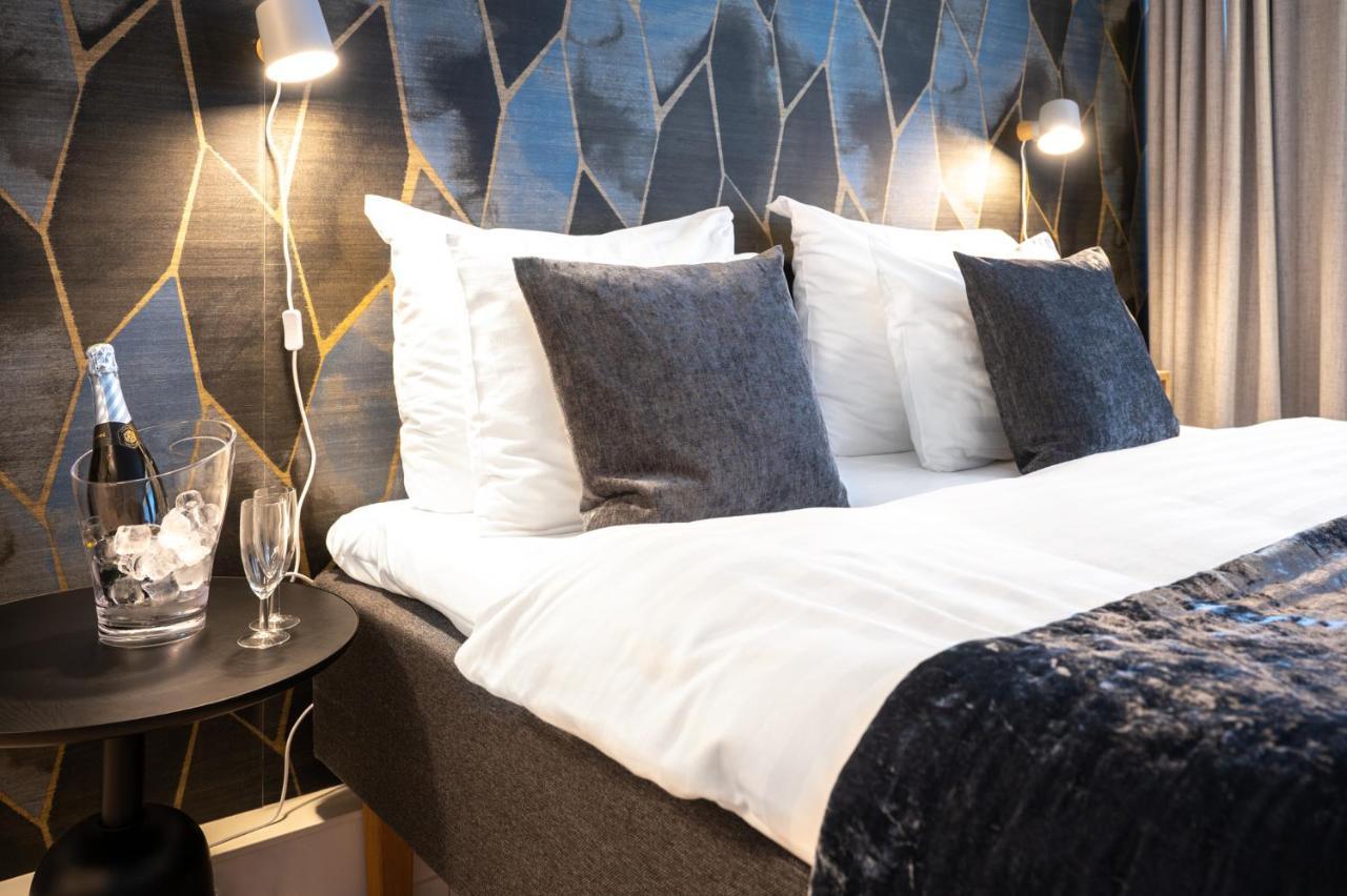 Hotel Sparre Porvoo Exteriér fotografie