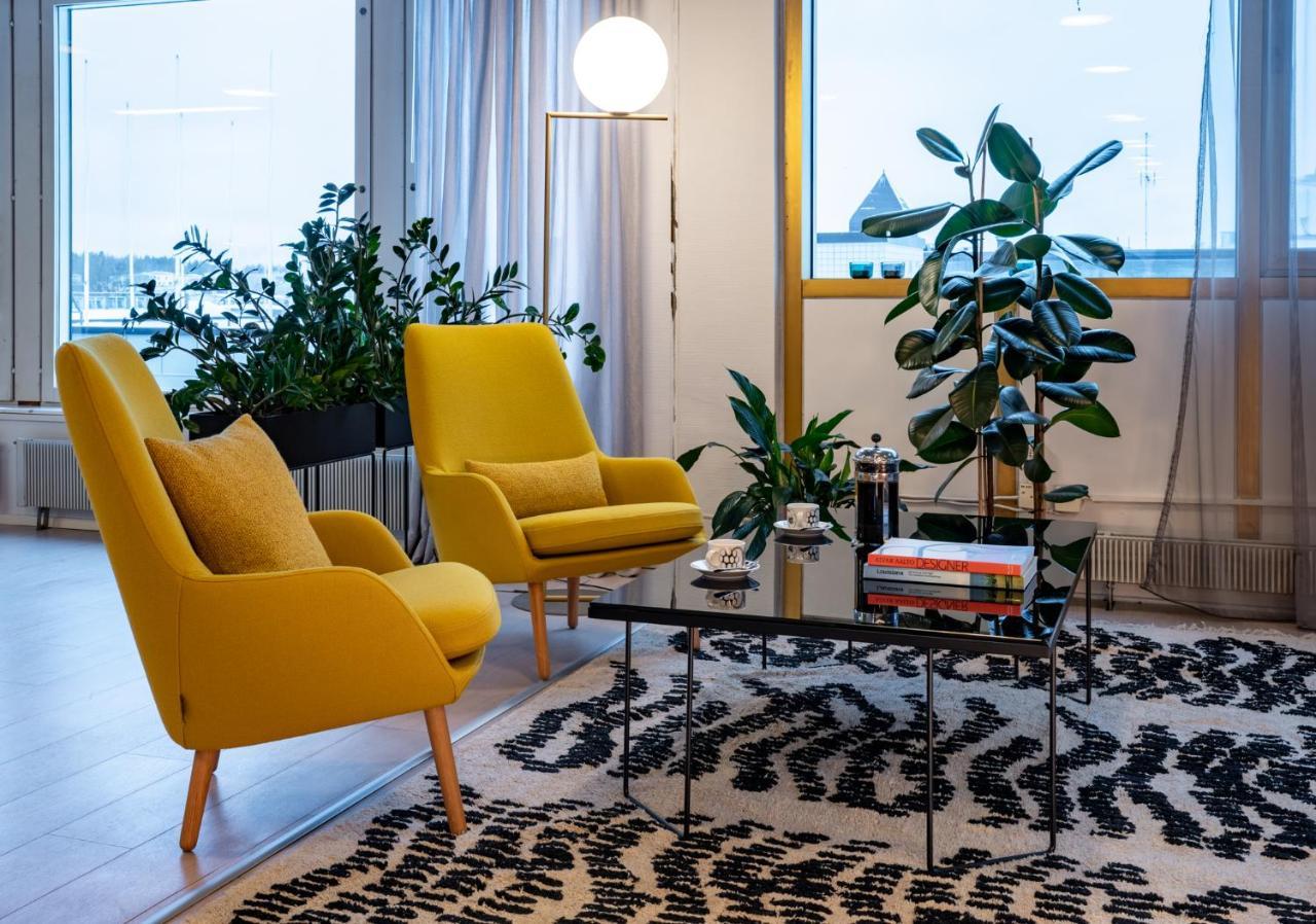 Hotel Sparre Porvoo Exteriér fotografie