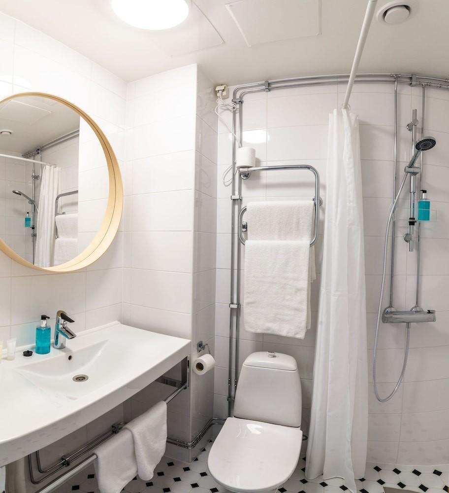 Hotel Sparre Porvoo Exteriér fotografie