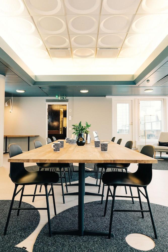 Hotel Sparre Porvoo Exteriér fotografie