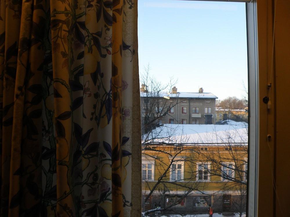 Hotel Sparre Porvoo Exteriér fotografie