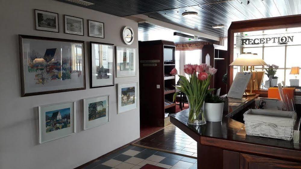 Hotel Sparre Porvoo Exteriér fotografie