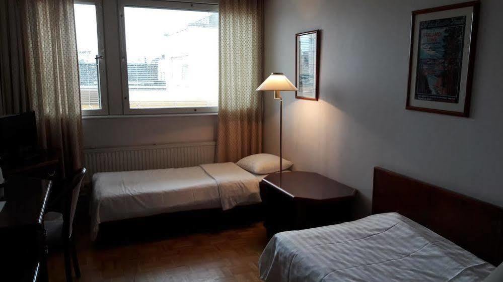 Hotel Sparre Porvoo Exteriér fotografie