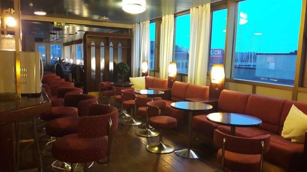 Hotel Sparre Porvoo Exteriér fotografie