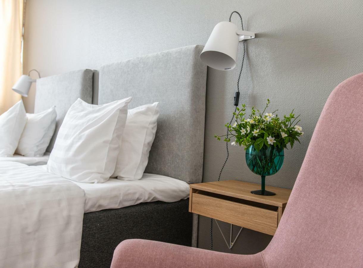 Hotel Sparre Porvoo Exteriér fotografie